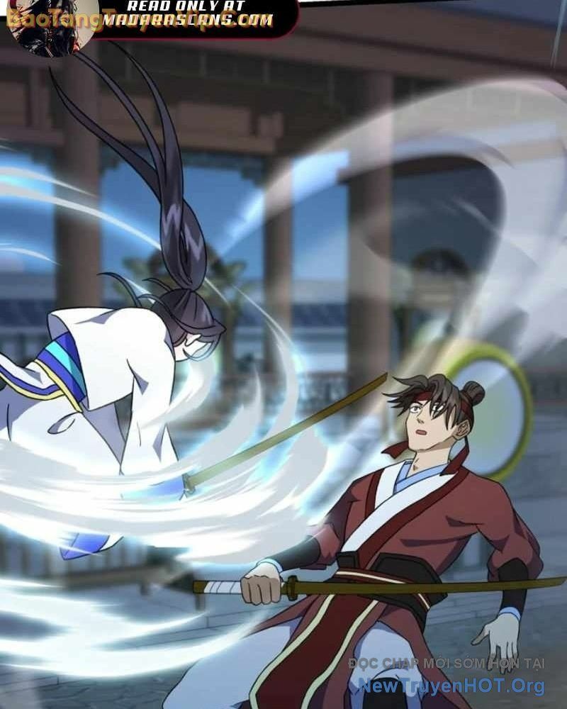 Hồi Sinh Huyết Mạch Nam Cung - Chapter 8 - Page 102