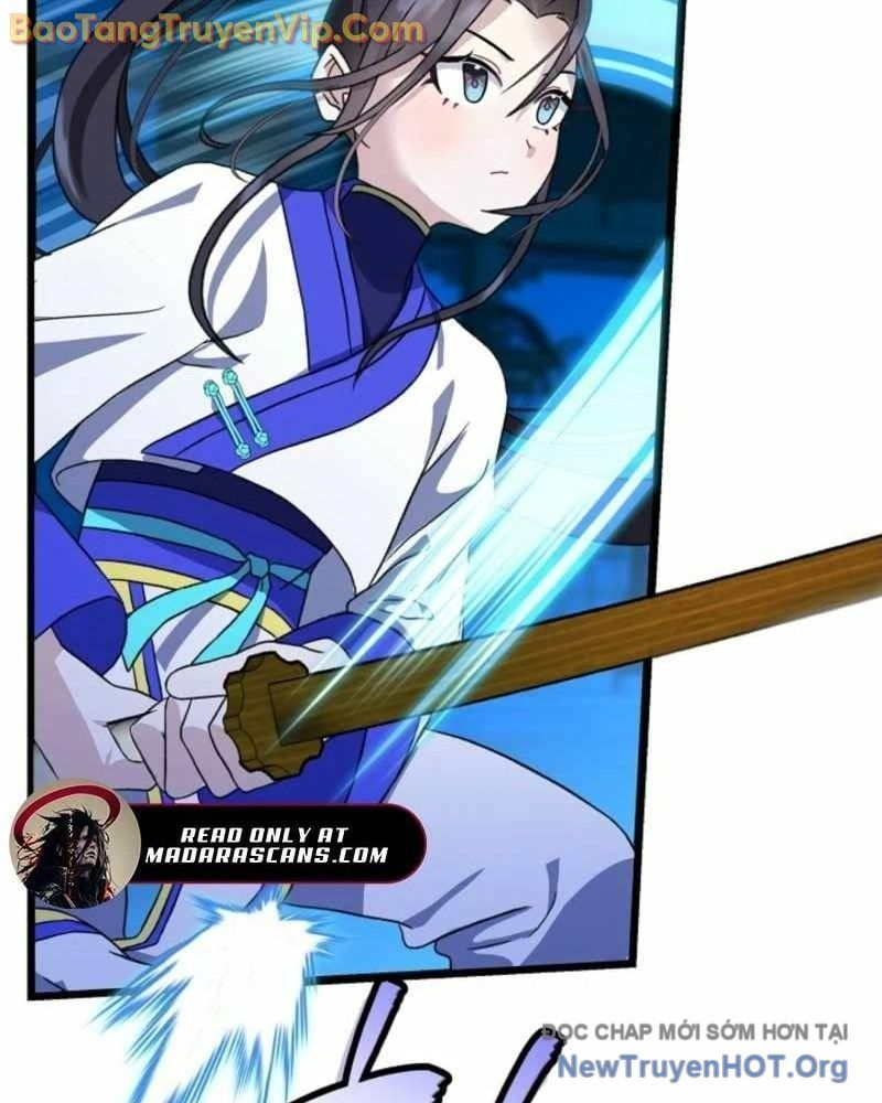 Hồi Sinh Huyết Mạch Nam Cung - Chapter 8 - Page 11