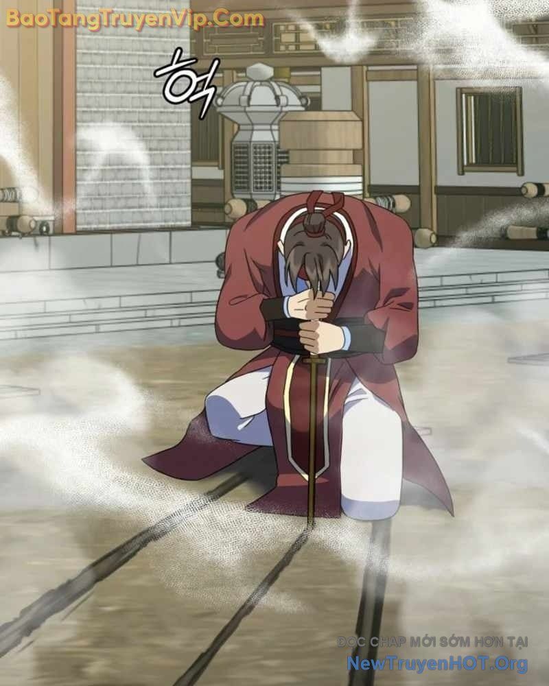 Hồi Sinh Huyết Mạch Nam Cung - Chapter 8 - Page 114