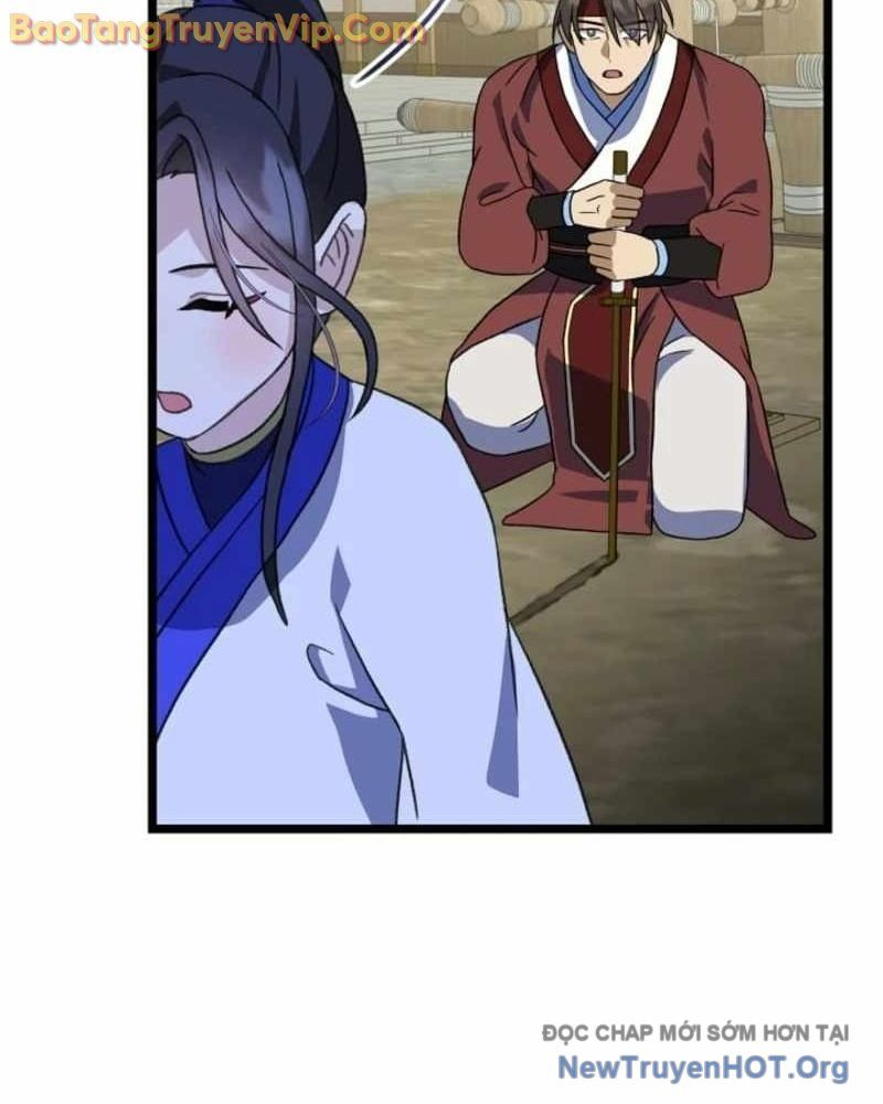 Hồi Sinh Huyết Mạch Nam Cung - Chapter 8 - Page 127