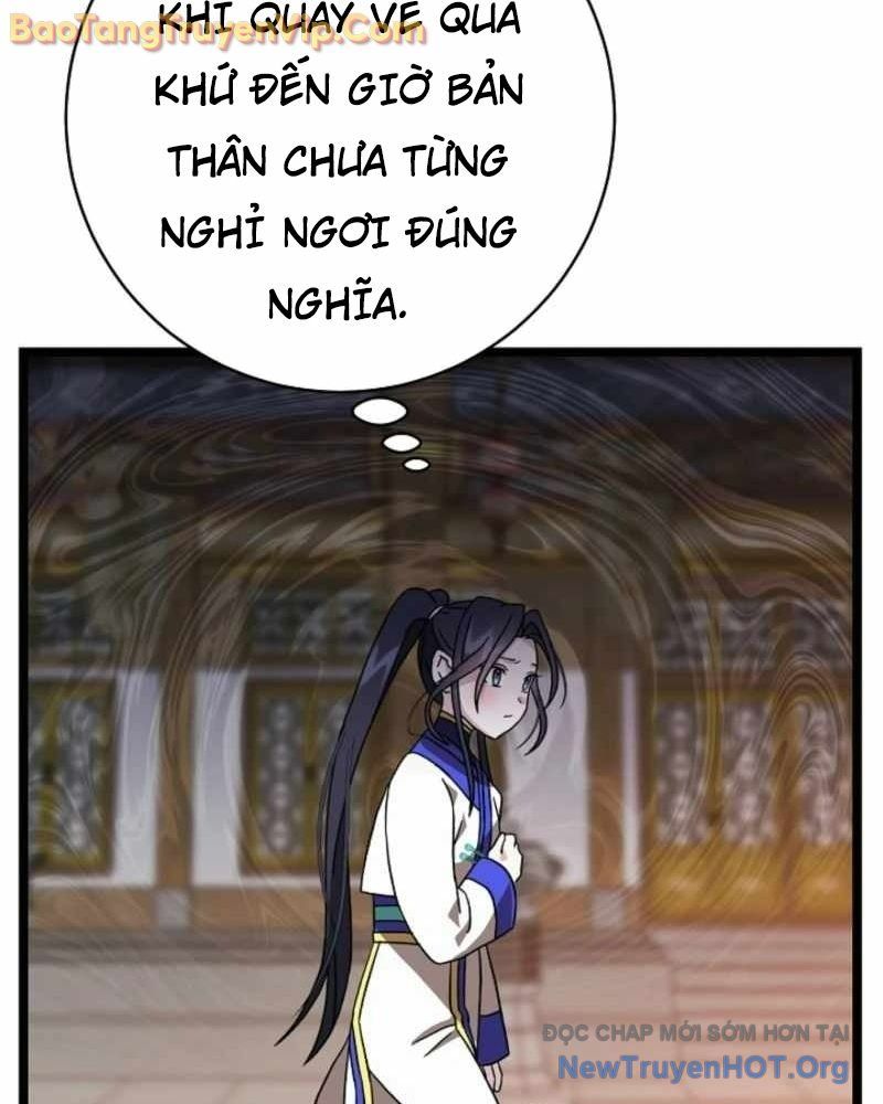 Hồi Sinh Huyết Mạch Nam Cung - Chapter 8 - Page 143