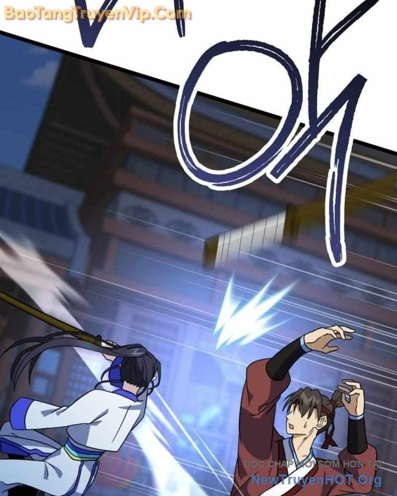 Hồi Sinh Huyết Mạch Nam Cung - Chapter 8 - Page 19