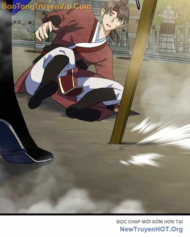 Hồi Sinh Huyết Mạch Nam Cung - Chapter 8 - Page 25