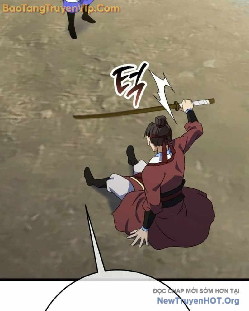 Hồi Sinh Huyết Mạch Nam Cung - Chapter 8 - Page 35