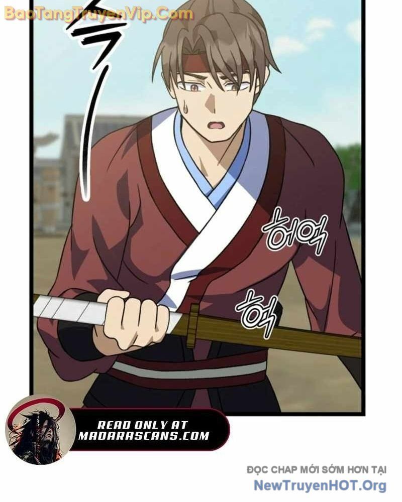 Hồi Sinh Huyết Mạch Nam Cung - Chapter 8 - Page 37