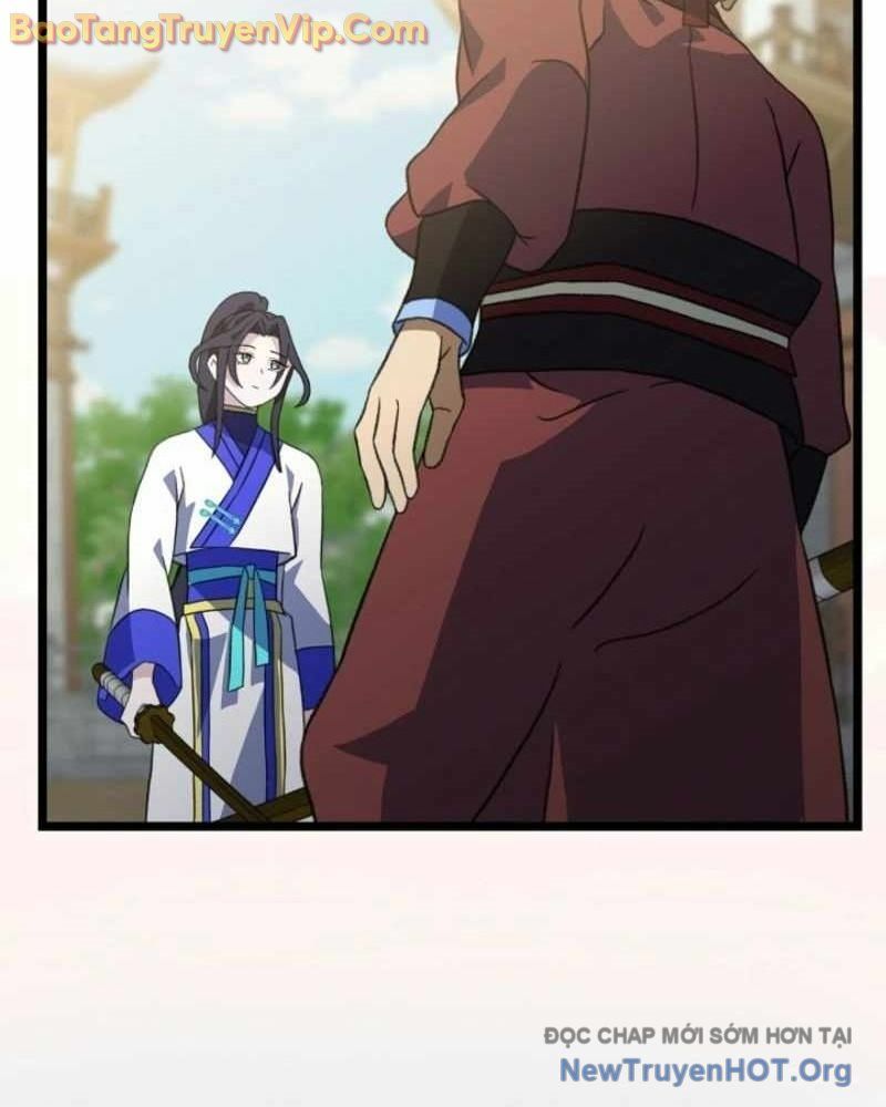 Hồi Sinh Huyết Mạch Nam Cung - Chapter 8 - Page 41