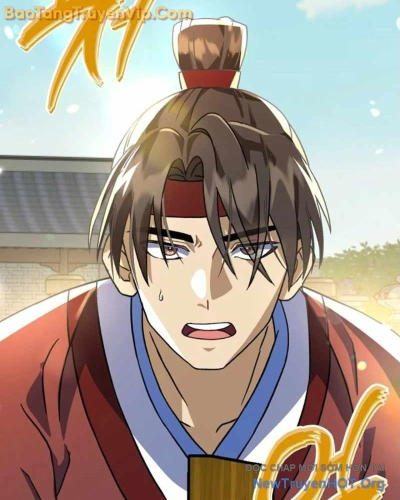 Hồi Sinh Huyết Mạch Nam Cung - Chapter 8 - Page 43