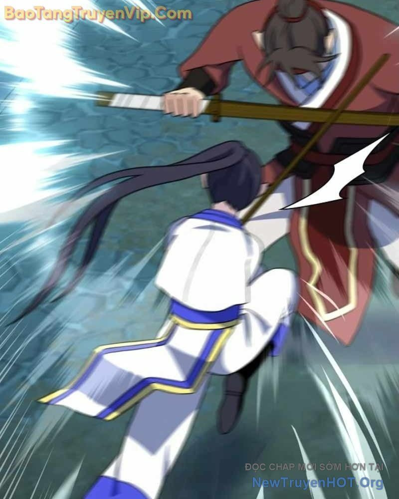 Hồi Sinh Huyết Mạch Nam Cung - Chapter 8 - Page 95