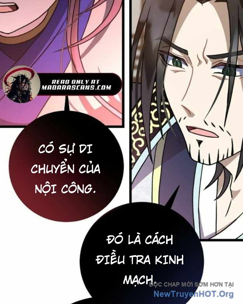 Hồi Sinh Huyết Mạch Nam Cung - Chapter 9 - Page 111