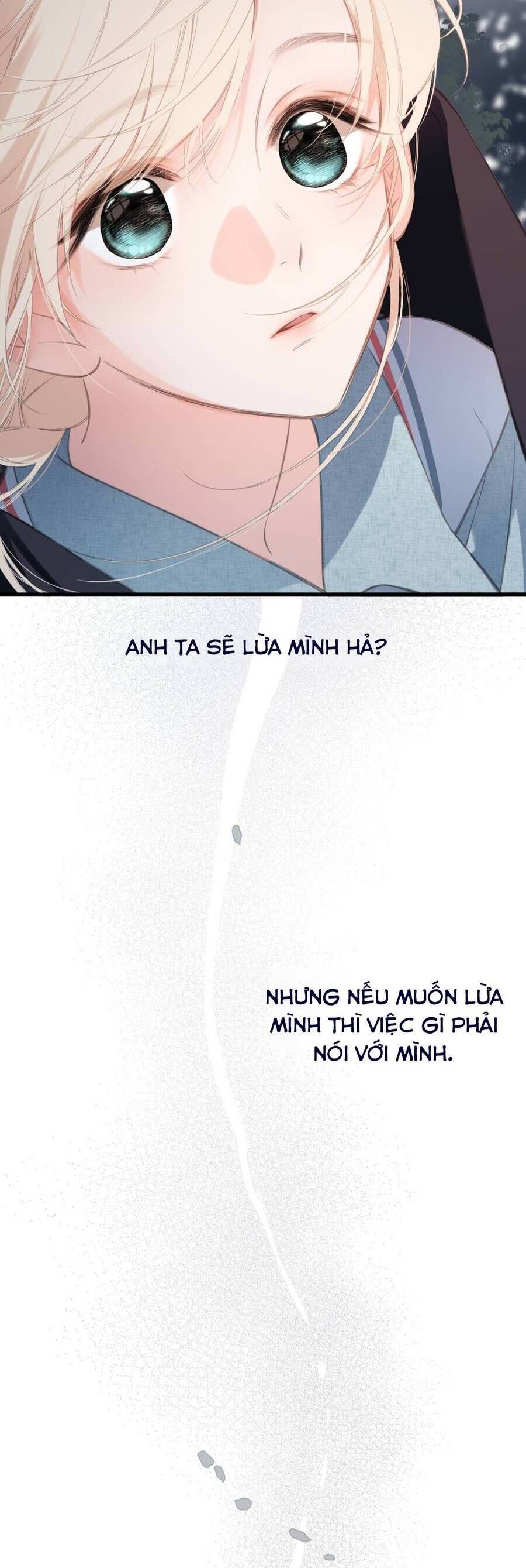 Ngược Dòng Về Mùa Xuân - Chapter 49 - Page 10