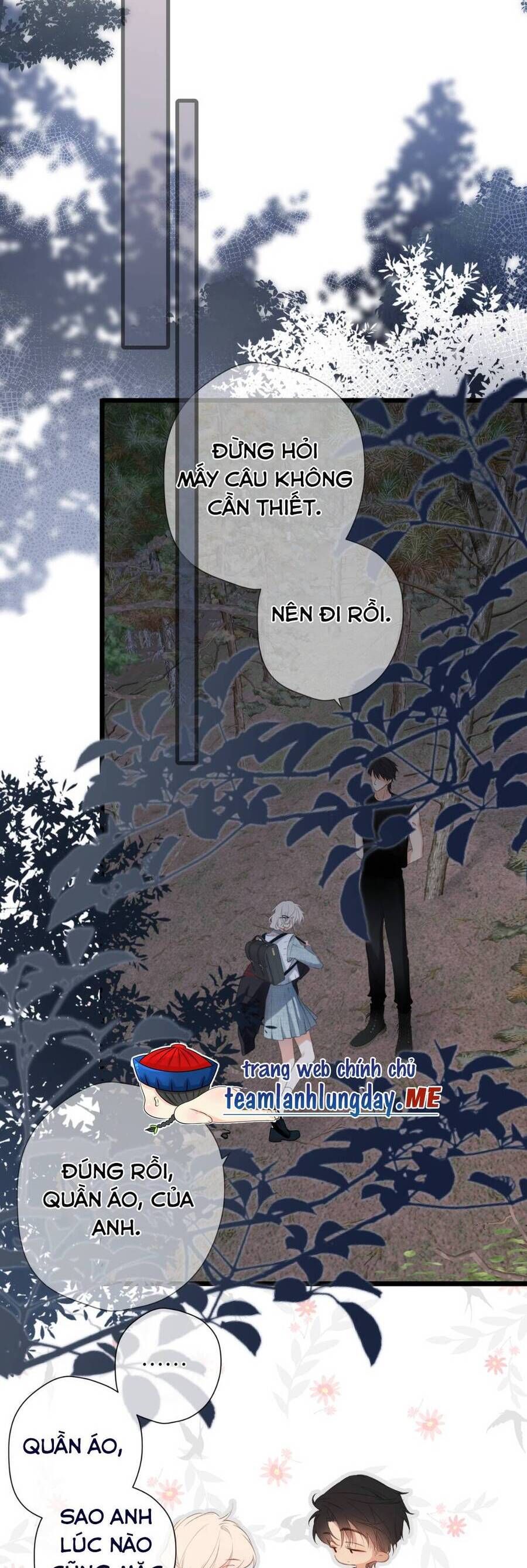 Ngược Dòng Về Mùa Xuân - Chapter 49 - Page 12