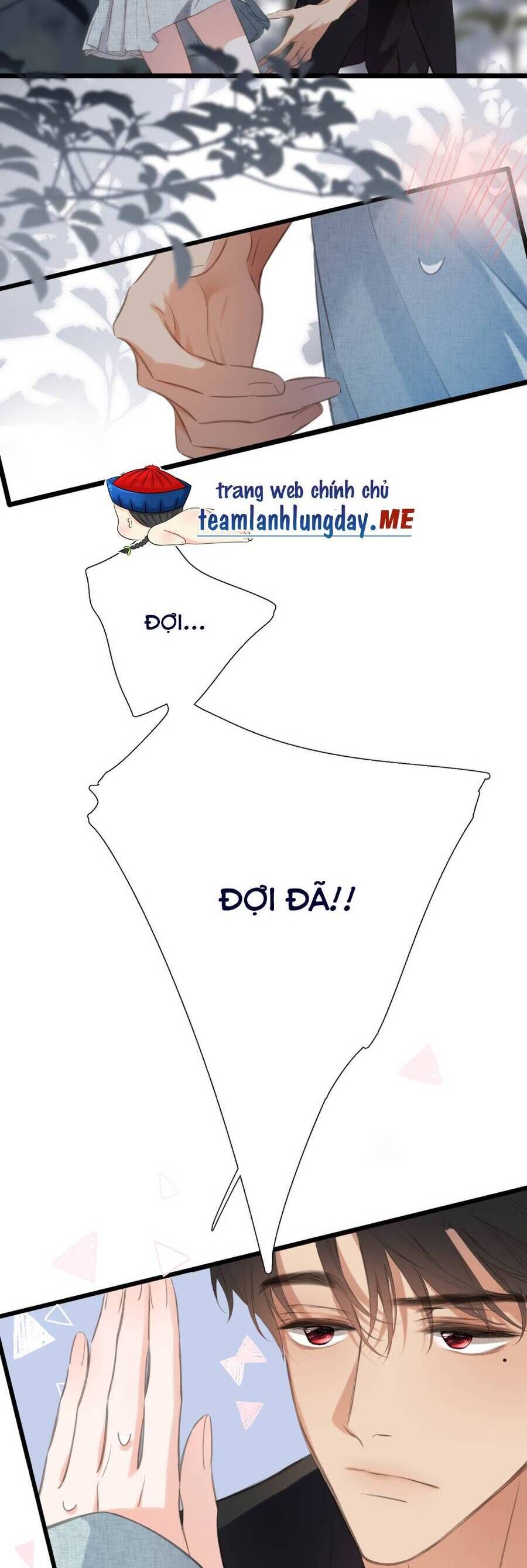 Ngược Dòng Về Mùa Xuân - Chapter 49 - Page 14