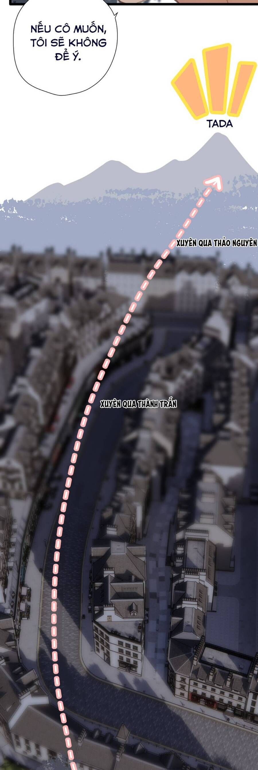 Ngược Dòng Về Mùa Xuân - Chapter 49 - Page 16