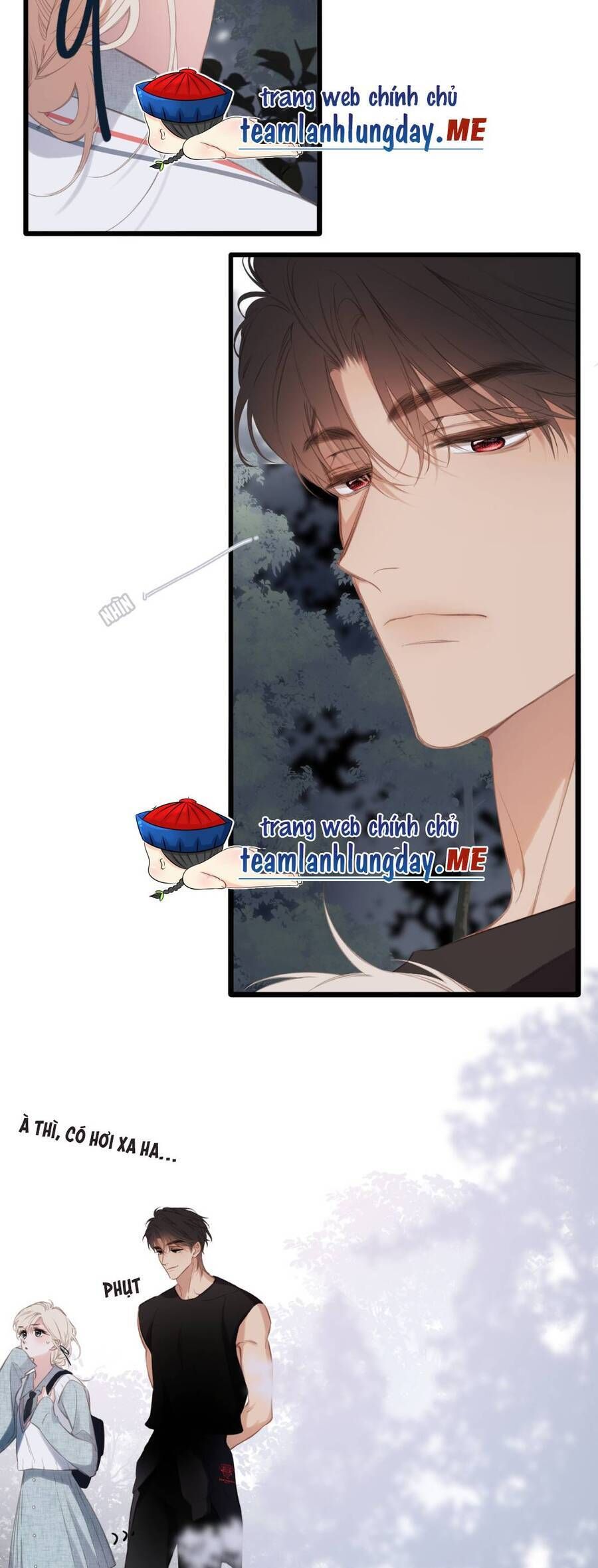 Ngược Dòng Về Mùa Xuân - Chapter 49 - Page 18