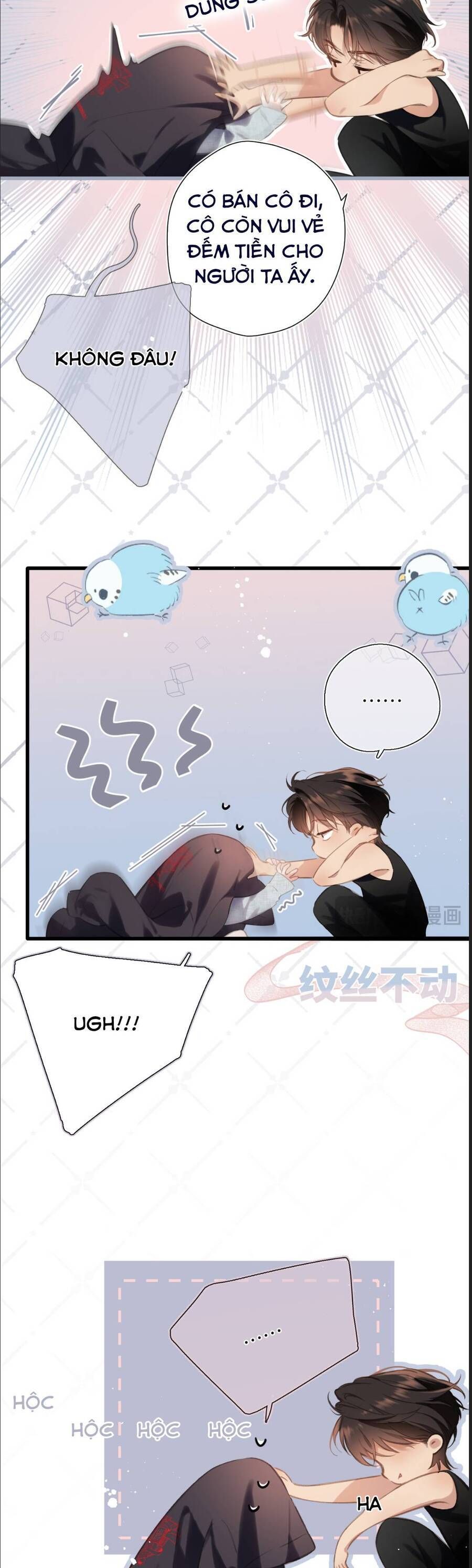 Ngược Dòng Về Mùa Xuân - Chapter 49 - Page 3