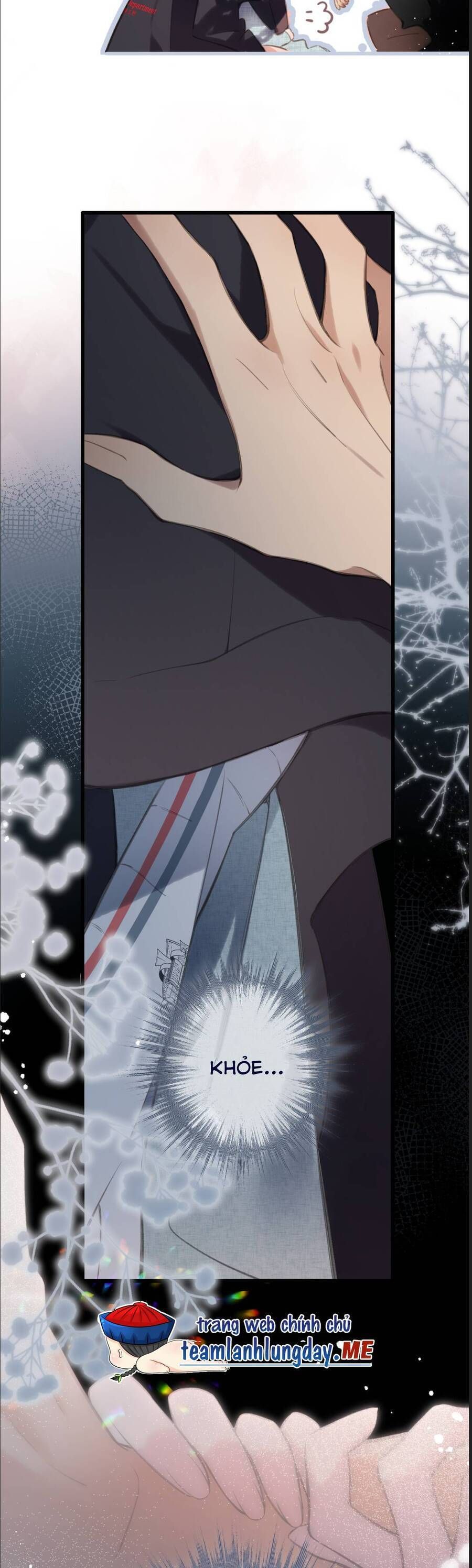 Ngược Dòng Về Mùa Xuân - Chapter 49 - Page 4