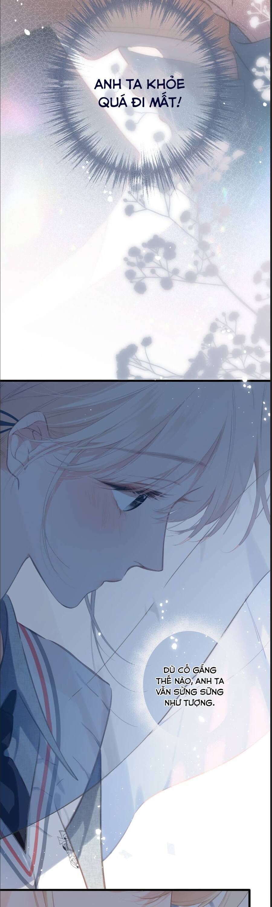 Ngược Dòng Về Mùa Xuân - Chapter 49 - Page 5