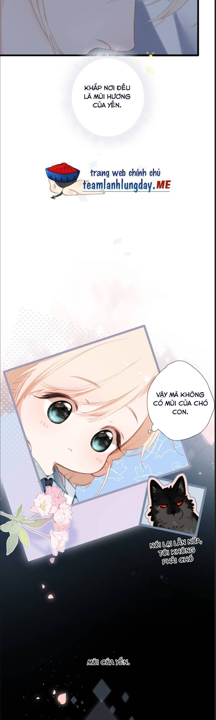 Ngược Dòng Về Mùa Xuân - Chapter 49 - Page 6