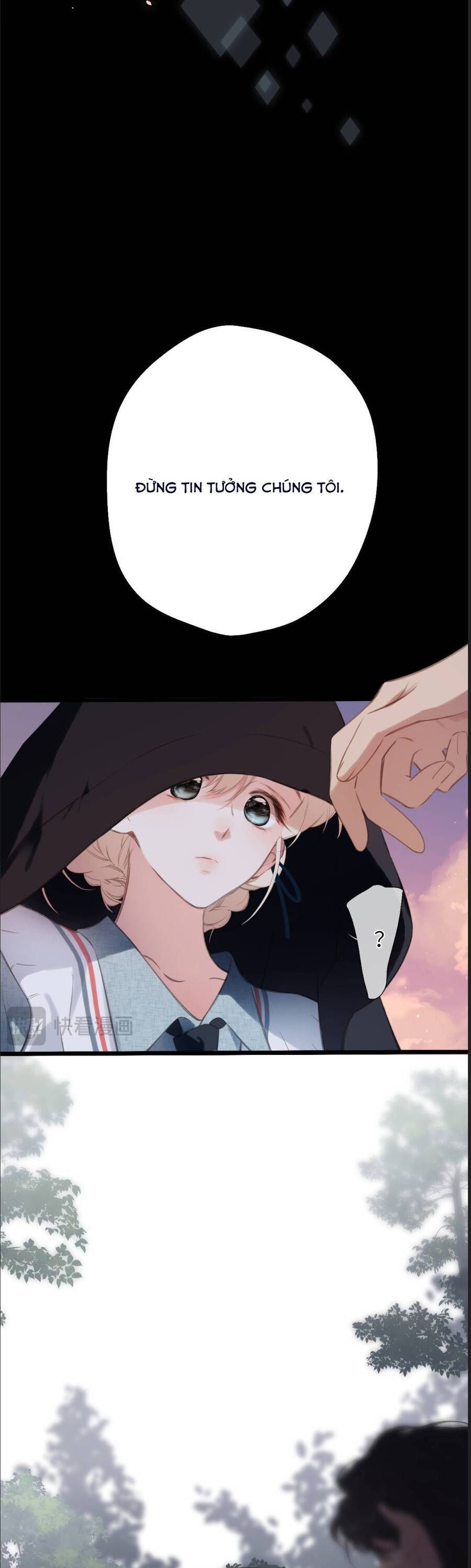 Ngược Dòng Về Mùa Xuân - Chapter 49 - Page 7