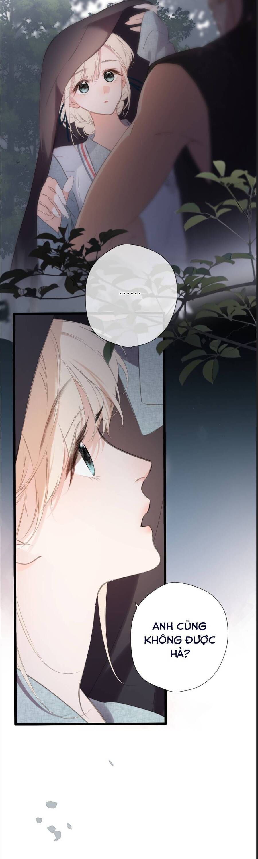 Ngược Dòng Về Mùa Xuân - Chapter 49 - Page 8