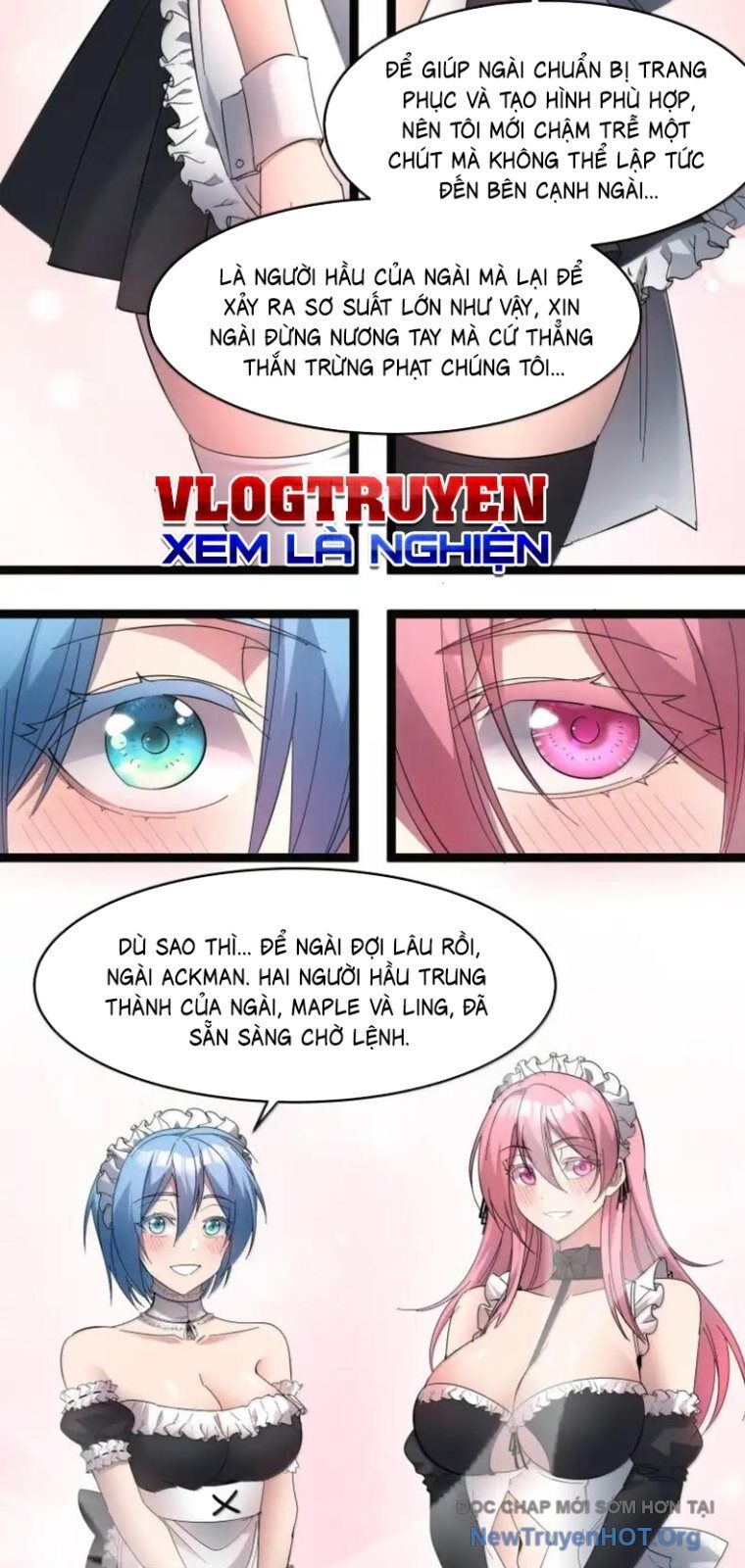 Sức Mạnh Của Ác Thần - Chapter 166.5 - Page 19