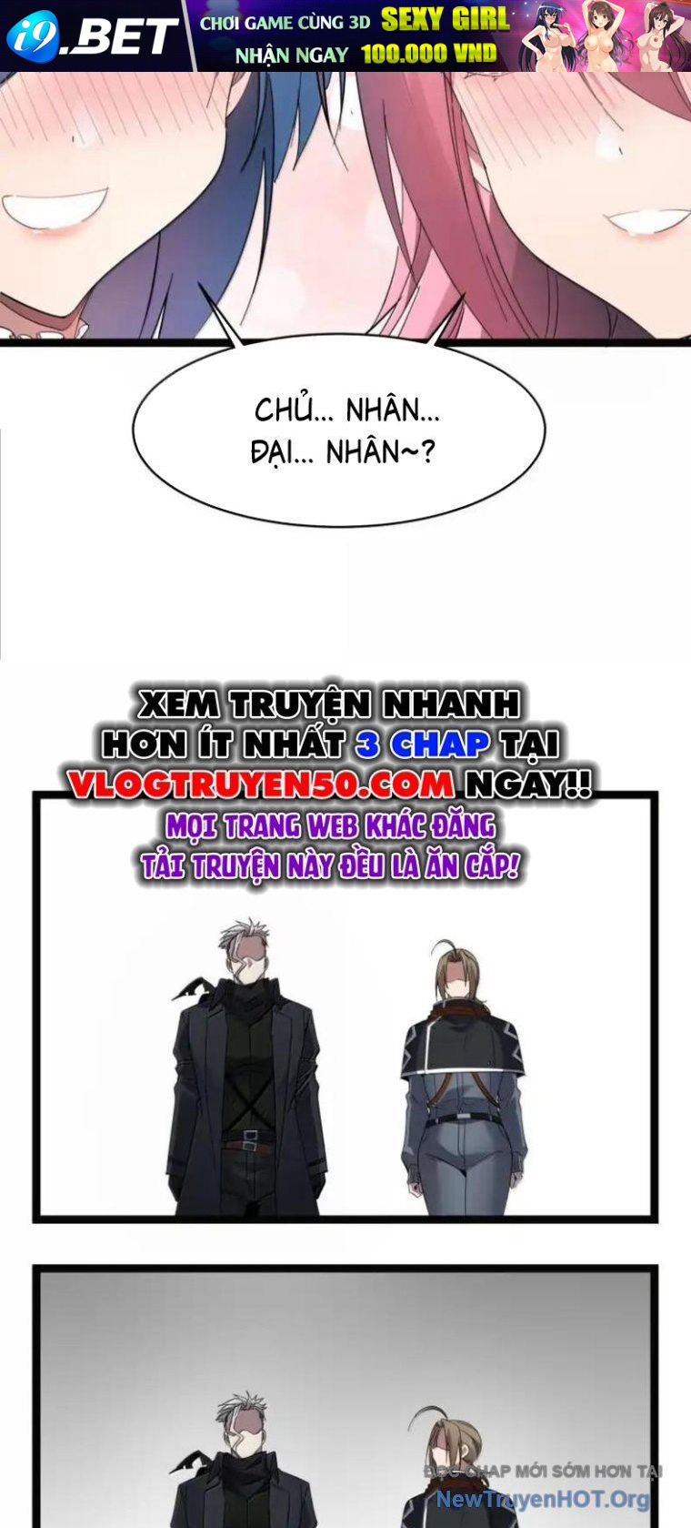 Sức Mạnh Của Ác Thần - Chapter 166.5 - Page 21