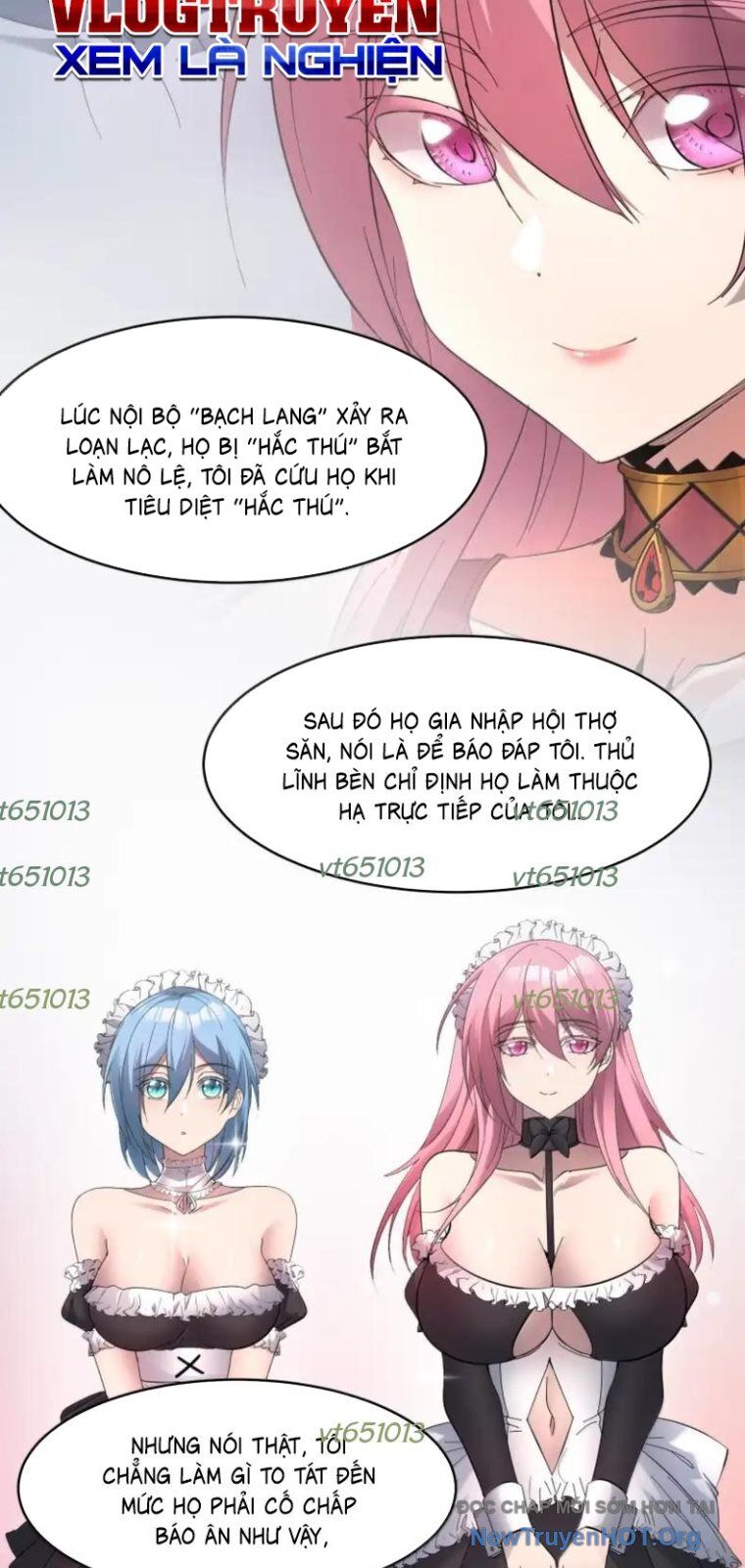 Sức Mạnh Của Ác Thần - Chapter 166.5 - Page 25