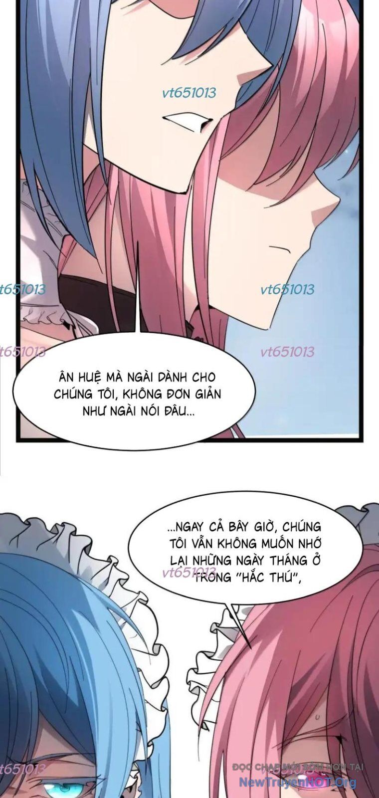 Sức Mạnh Của Ác Thần - Chapter 166.5 - Page 27