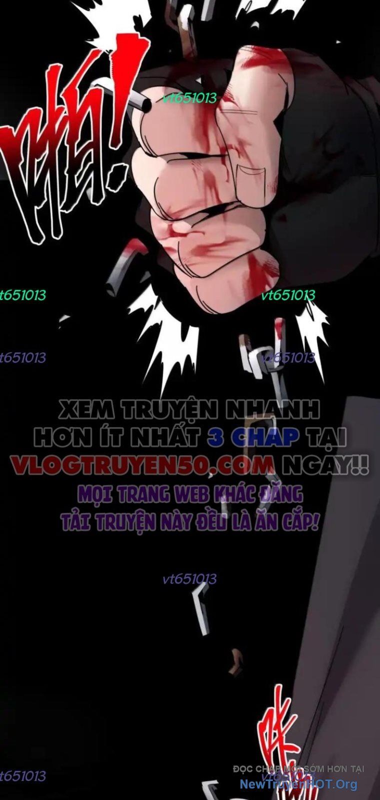 Sức Mạnh Của Ác Thần - Chapter 166.5 - Page 30