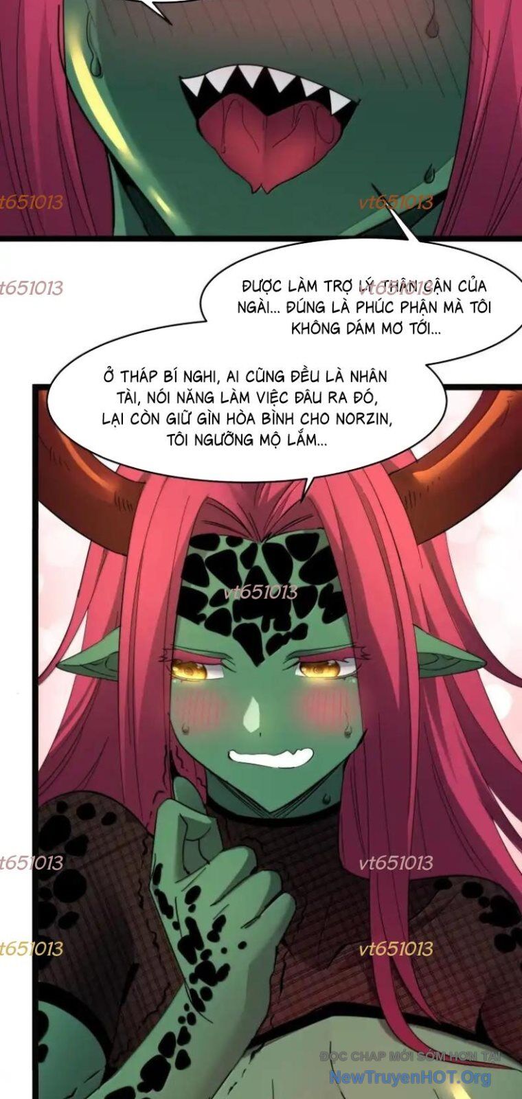 Sức Mạnh Của Ác Thần - Chapter 166.5 - Page 57