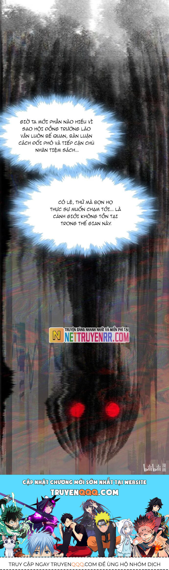 Sức Mạnh Của Ác Thần - Chapter 166 - Page 30
