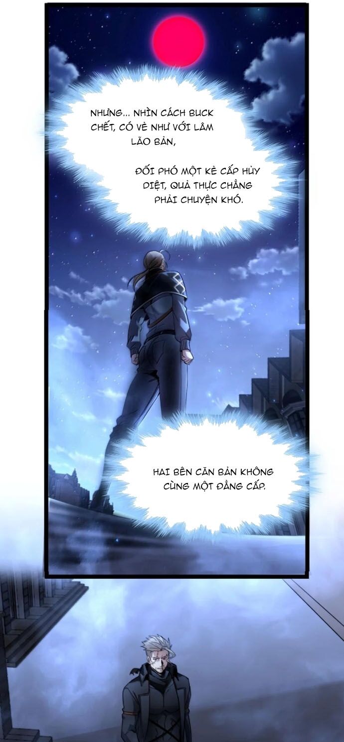 Sức Mạnh Của Ác Thần - Chapter 166 - Page 4