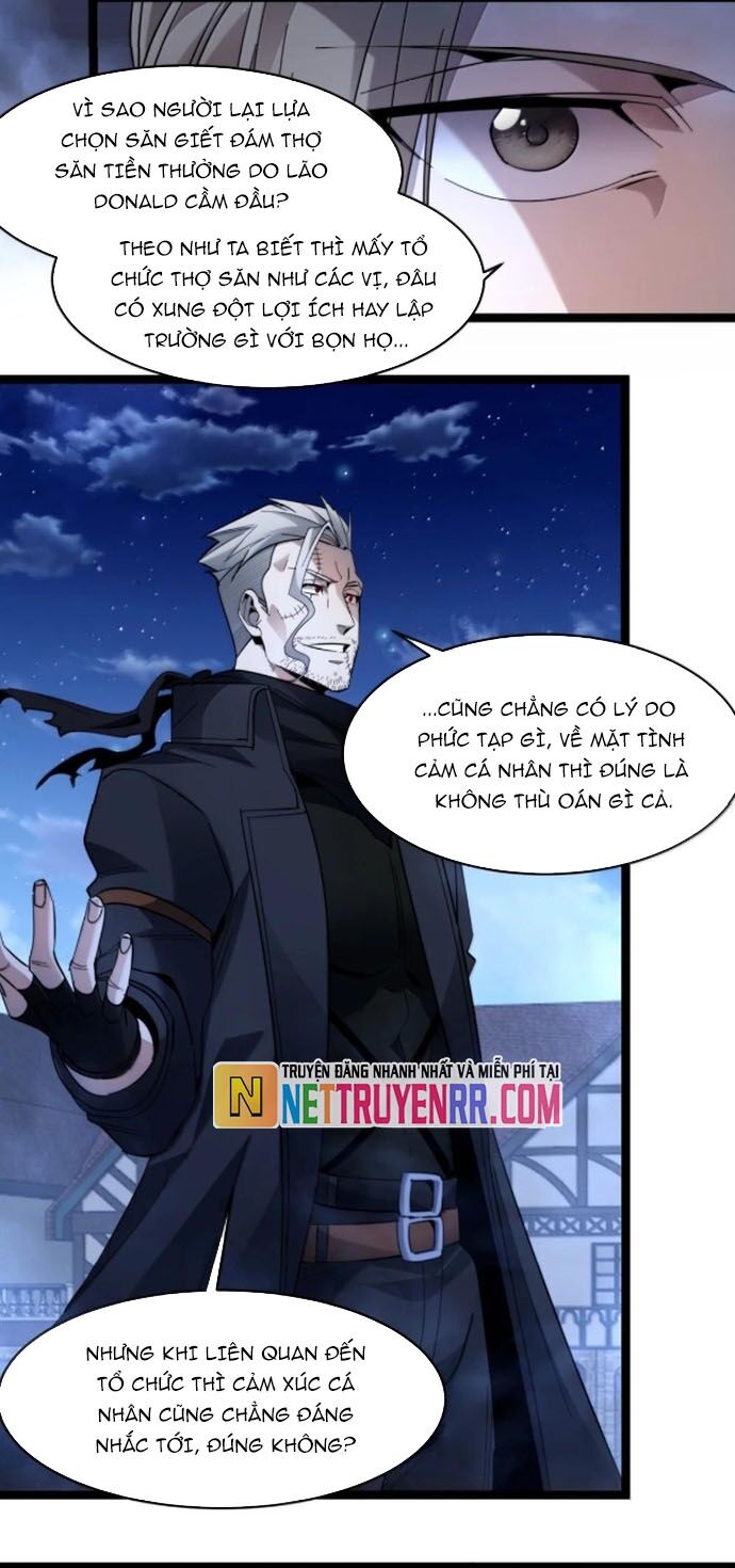 Sức Mạnh Của Ác Thần - Chapter 166 - Page 9