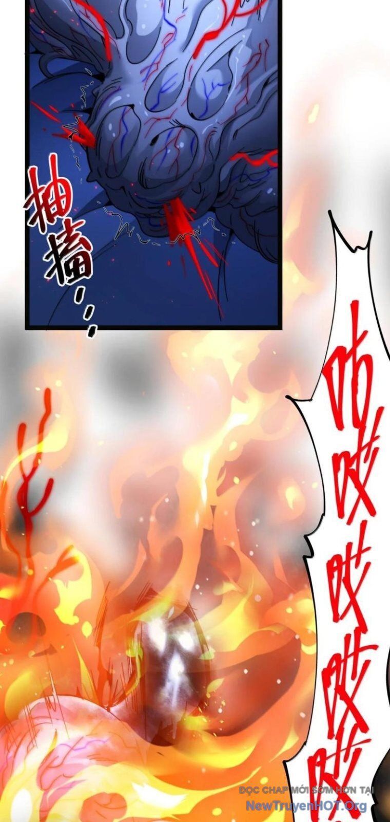 Sức Mạnh Của Ác Thần - Chapter 167 - Page 11