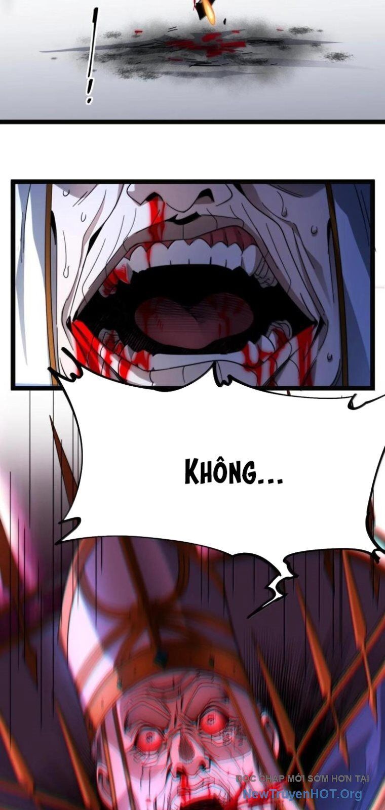 Sức Mạnh Của Ác Thần - Chapter 167 - Page 13