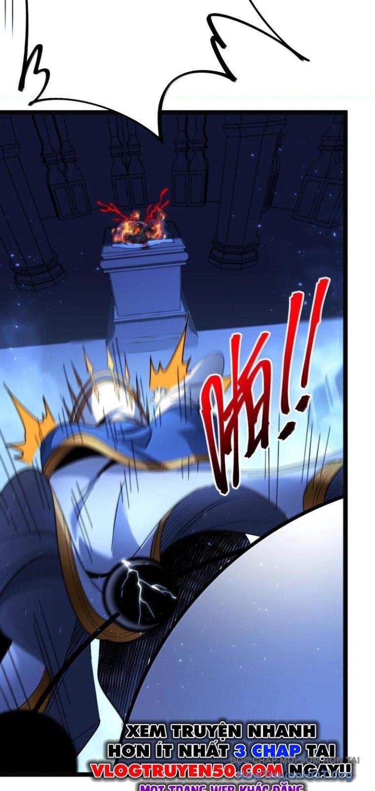 Sức Mạnh Của Ác Thần - Chapter 167 - Page 15