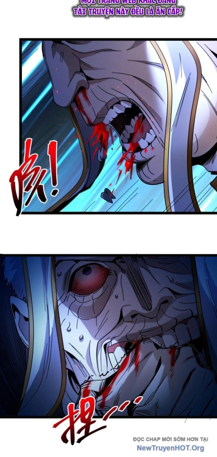 Sức Mạnh Của Ác Thần - Chapter 167 - Page 16