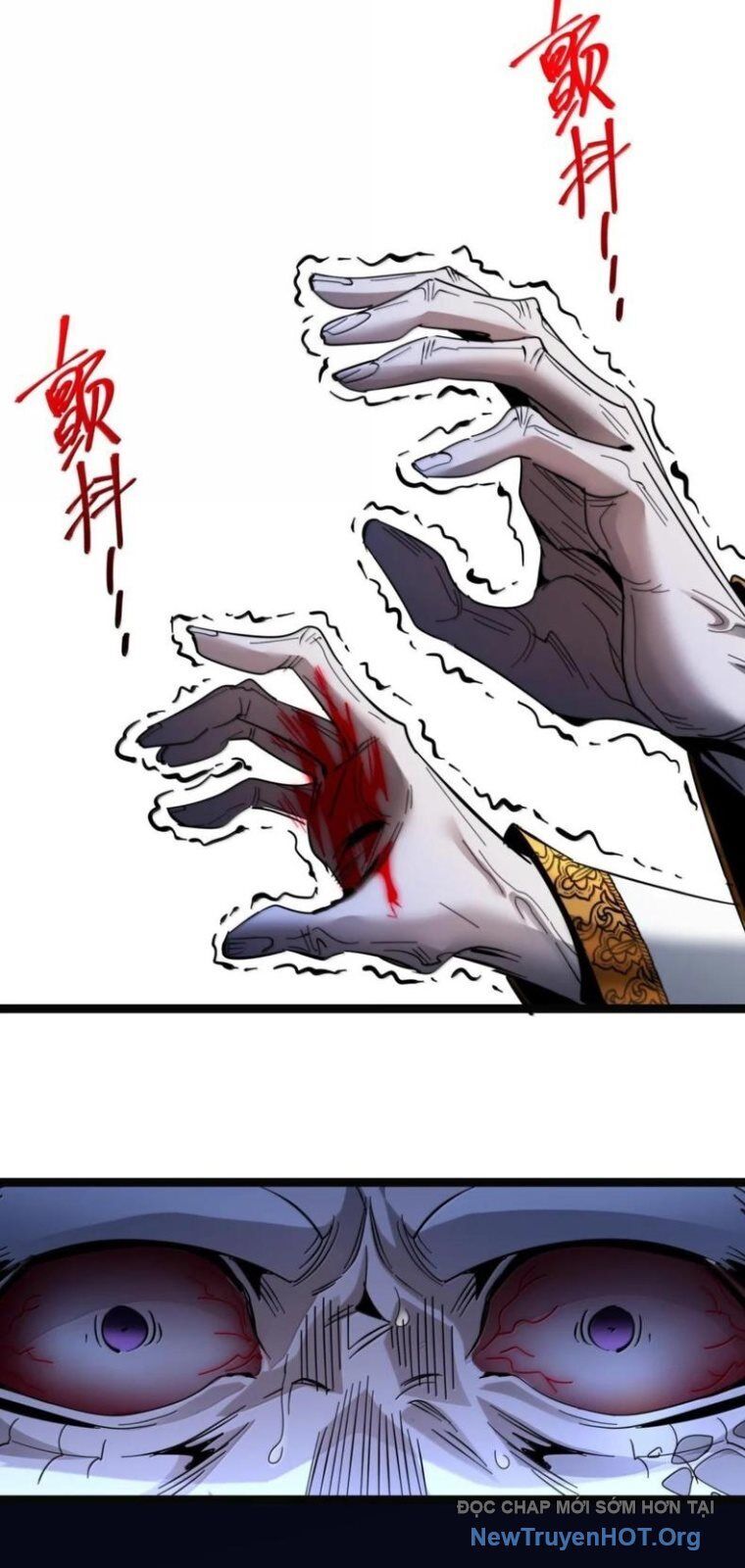 Sức Mạnh Của Ác Thần - Chapter 167 - Page 19