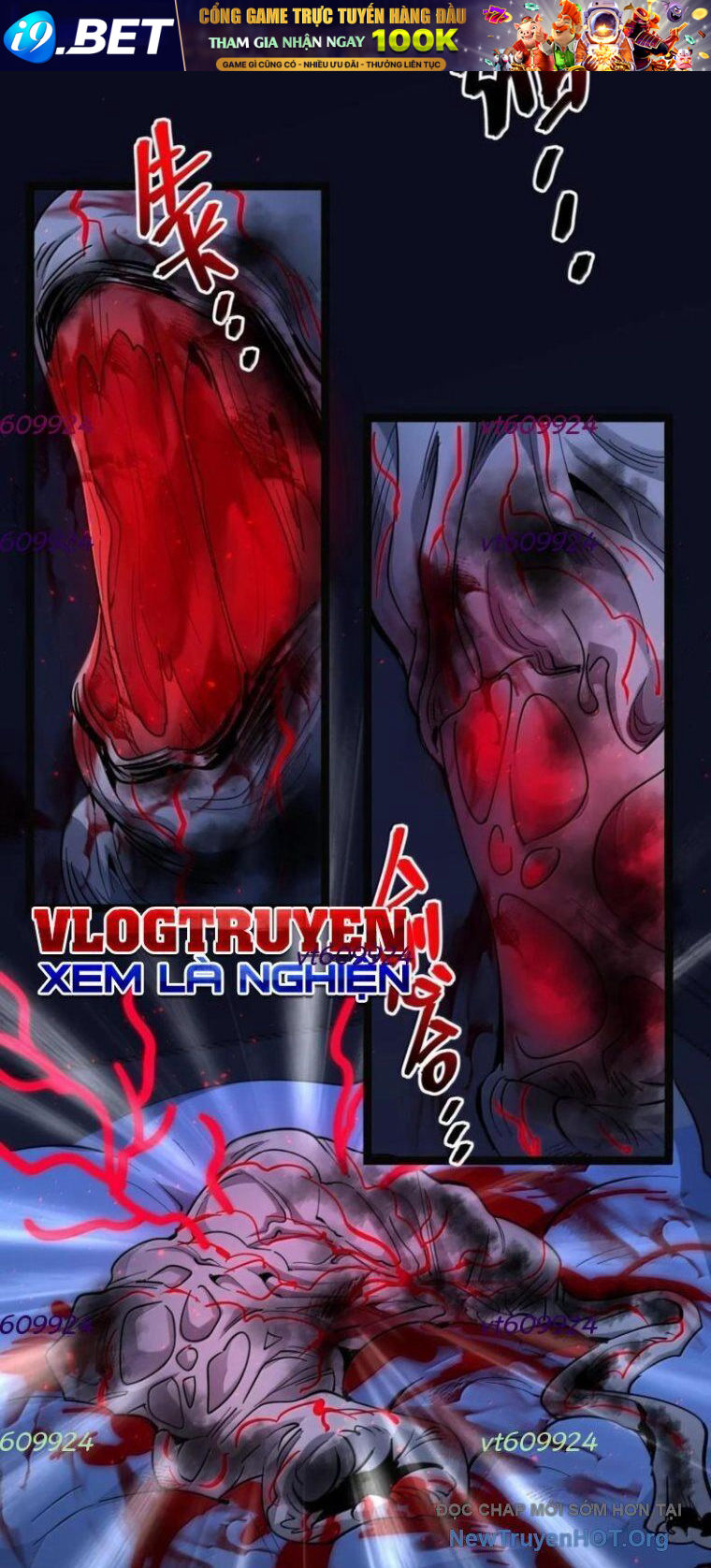 Sức Mạnh Của Ác Thần - Chapter 167 - Page 25