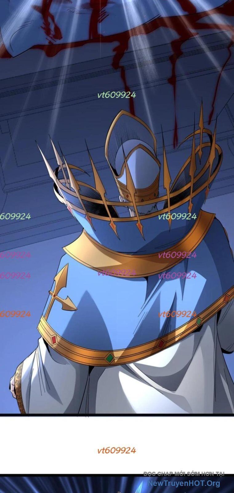 Sức Mạnh Của Ác Thần - Chapter 167 - Page 26