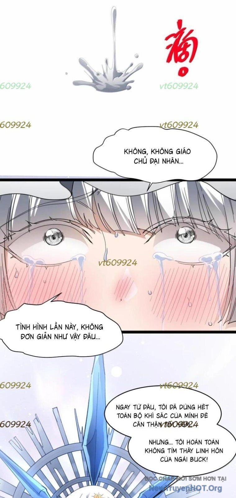 Sức Mạnh Của Ác Thần - Chapter 167 - Page 33