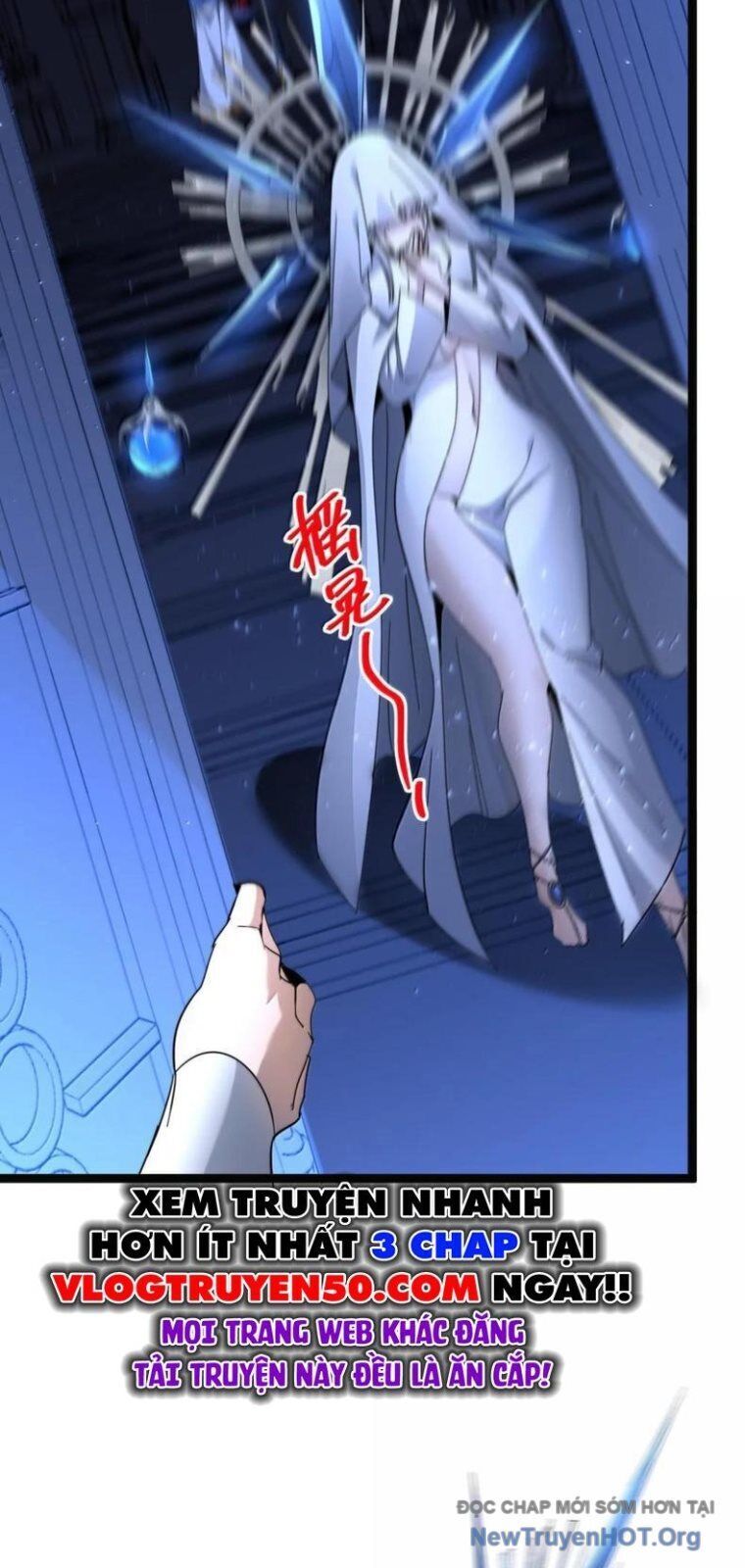 Sức Mạnh Của Ác Thần - Chapter 167 - Page 41