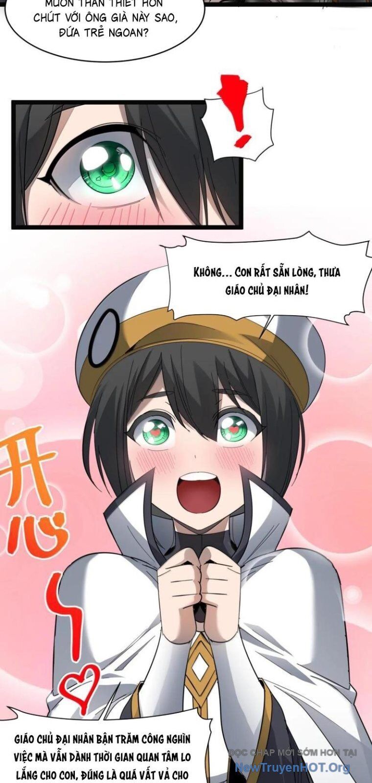 Sức Mạnh Của Ác Thần - Chapter 167 - Page 45