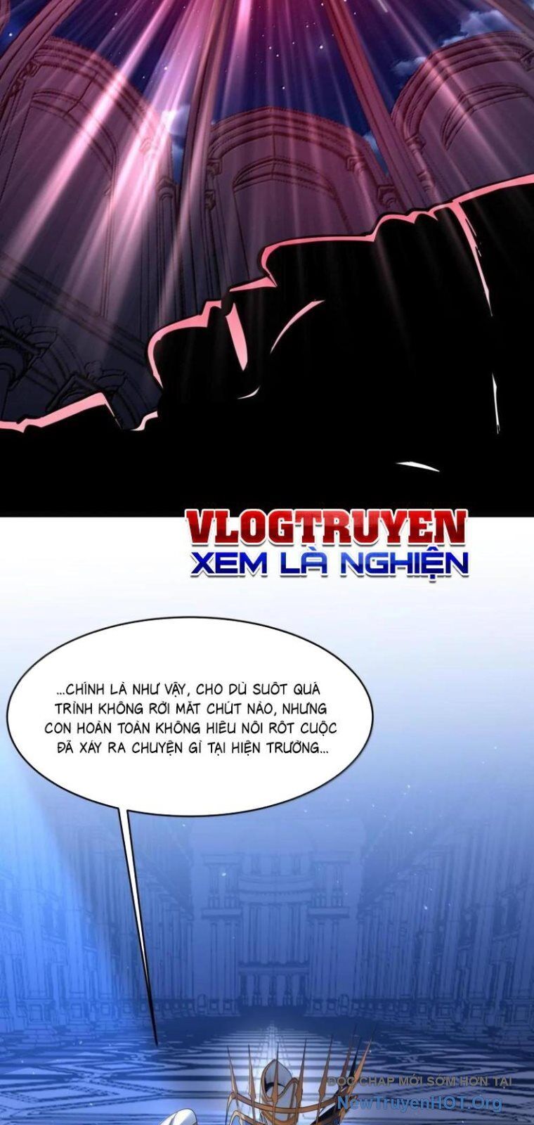 Sức Mạnh Của Ác Thần - Chapter 167 - Page 51