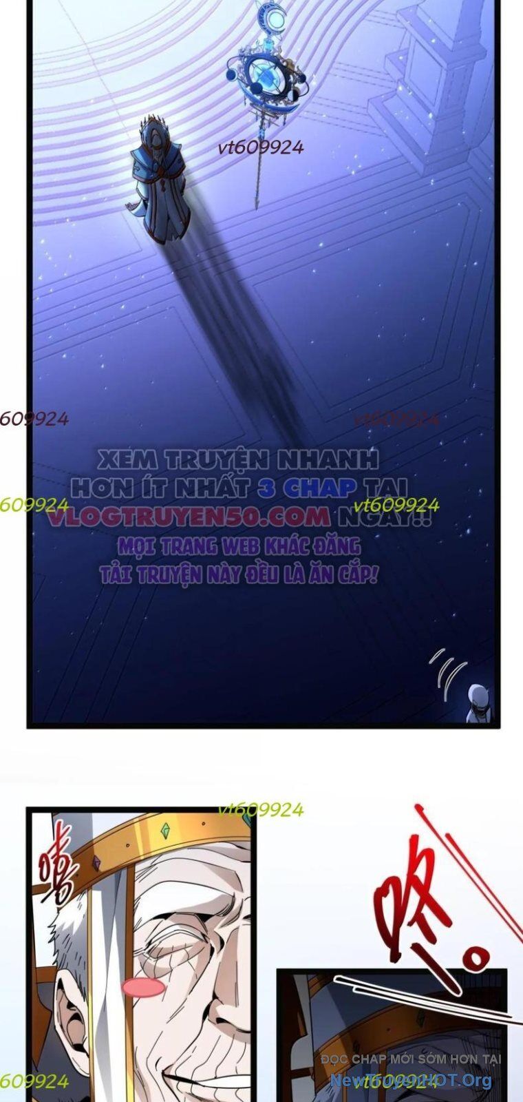 Sức Mạnh Của Ác Thần - Chapter 167 - Page 56