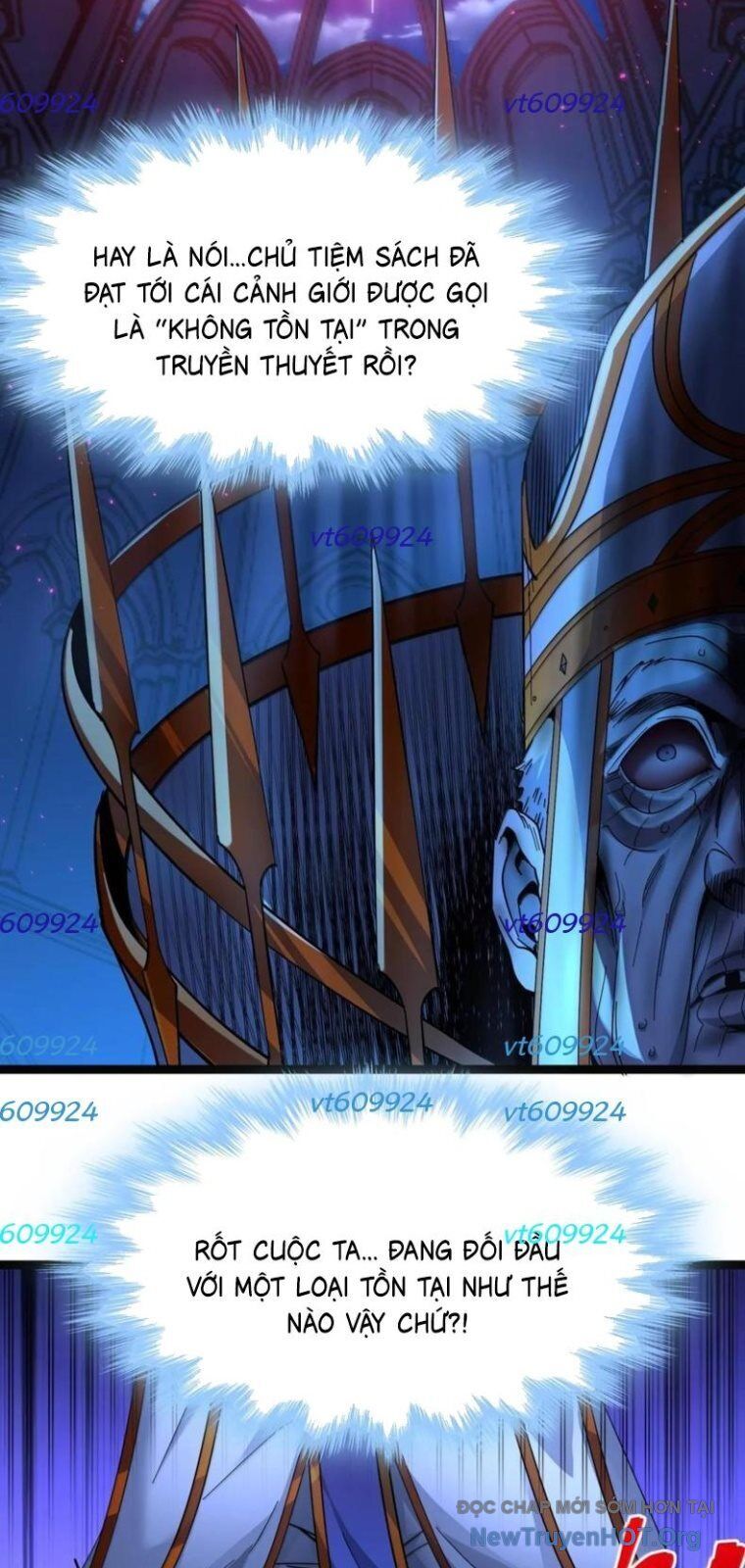 Sức Mạnh Của Ác Thần - Chapter 167 - Page 60