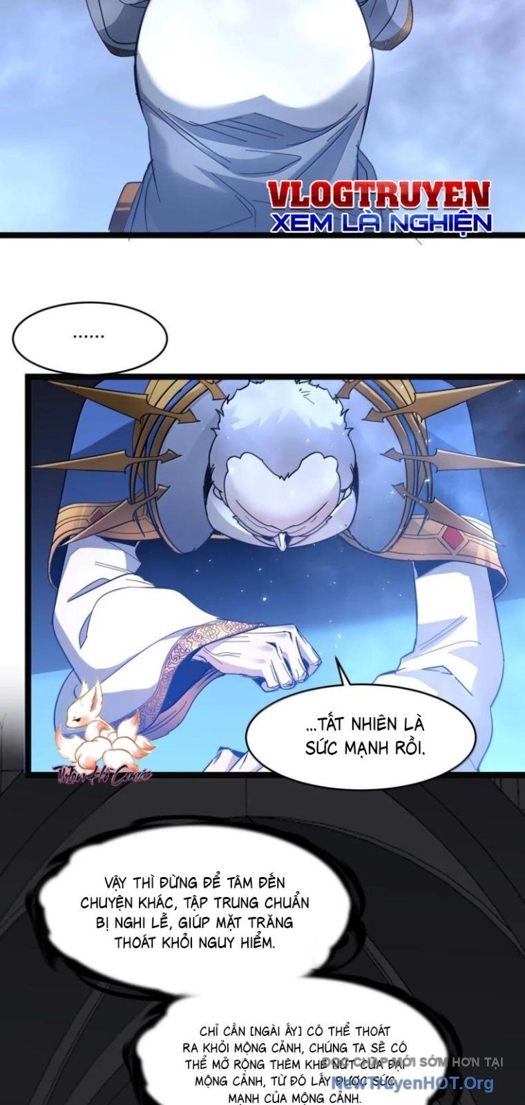 Sức Mạnh Của Ác Thần - Chapter 168 - Page 13