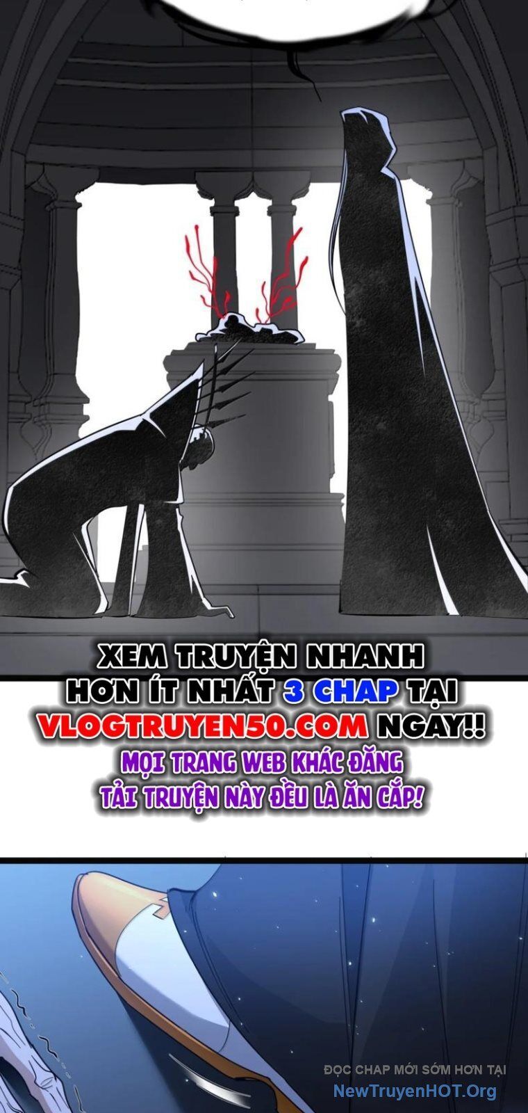 Sức Mạnh Của Ác Thần - Chapter 168 - Page 14