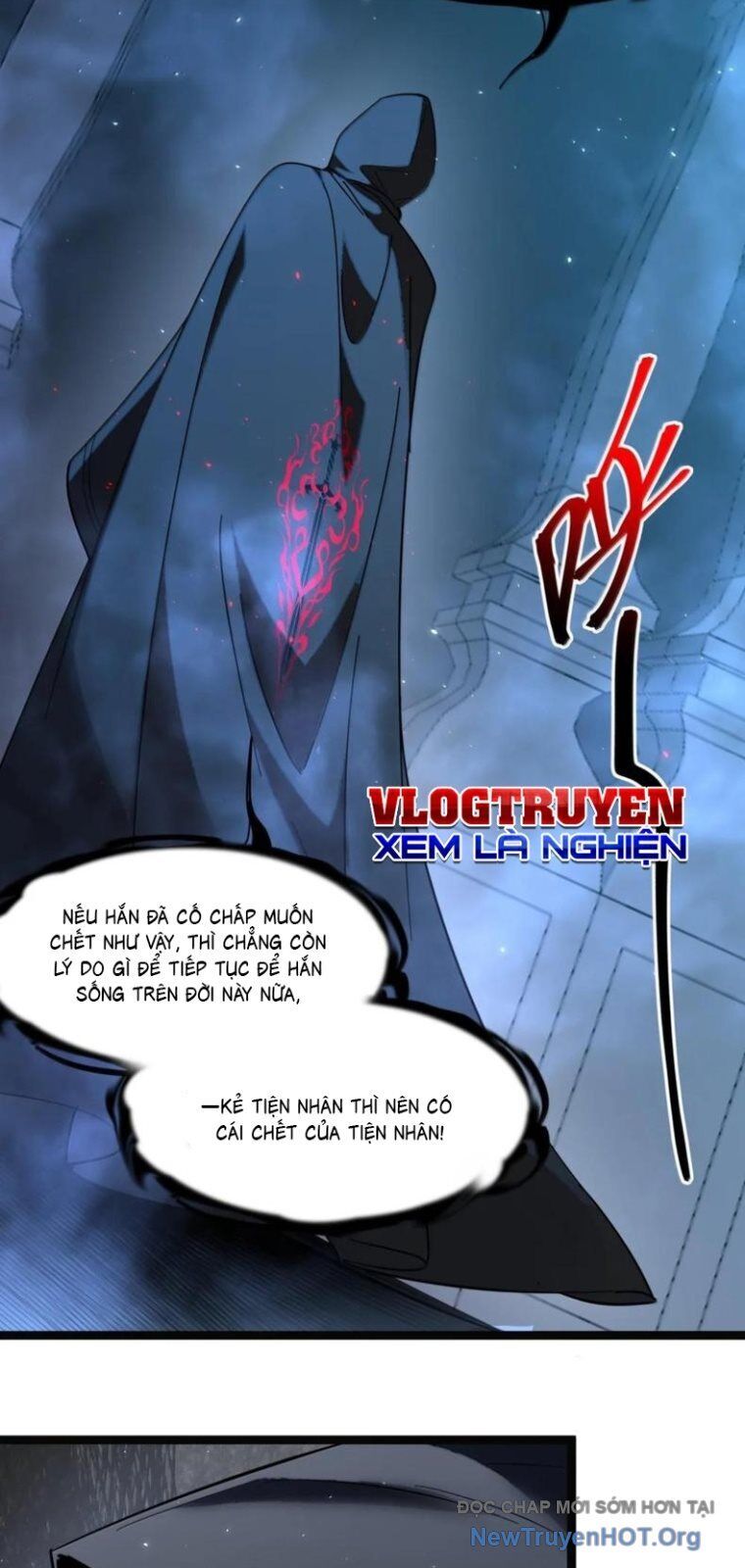 Sức Mạnh Của Ác Thần - Chapter 168 - Page 17
