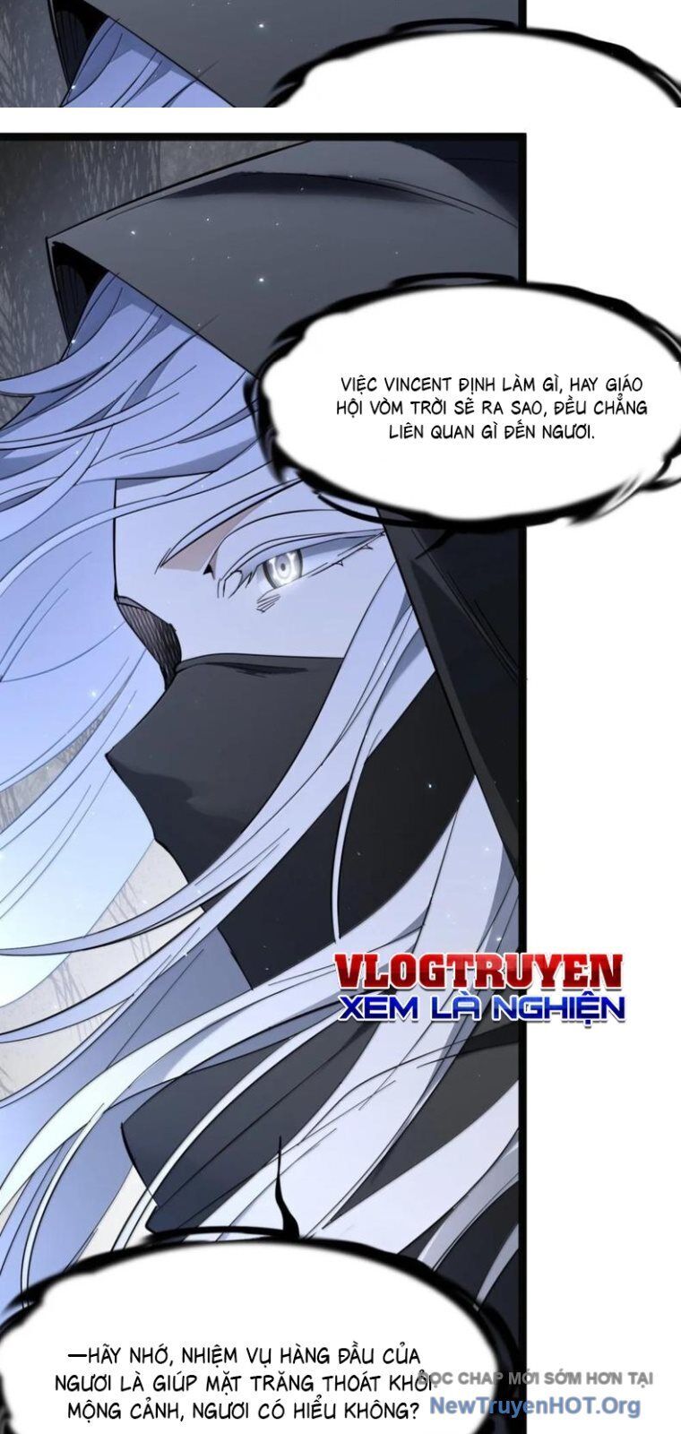 Sức Mạnh Của Ác Thần - Chapter 168 - Page 18